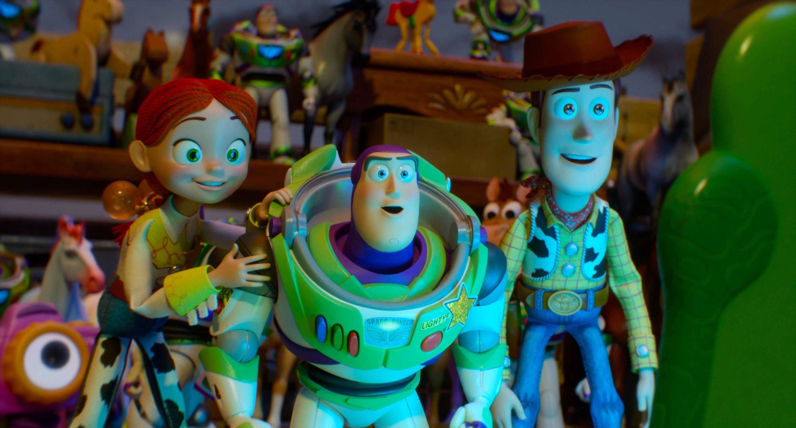 ‘Toy Story 5’ Breaks Box Office Records with $160 Million