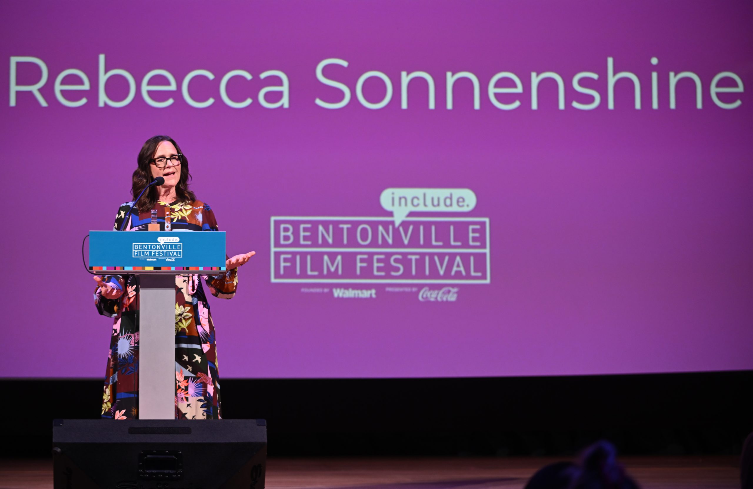 Bentonville Film Festival 2023 Winners Announced