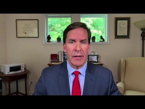 Esper Raises Concerns Over Iran Deal on Meet the Press