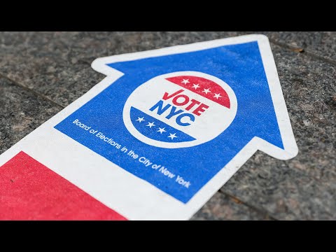 Upcoming New York Primary Election Details