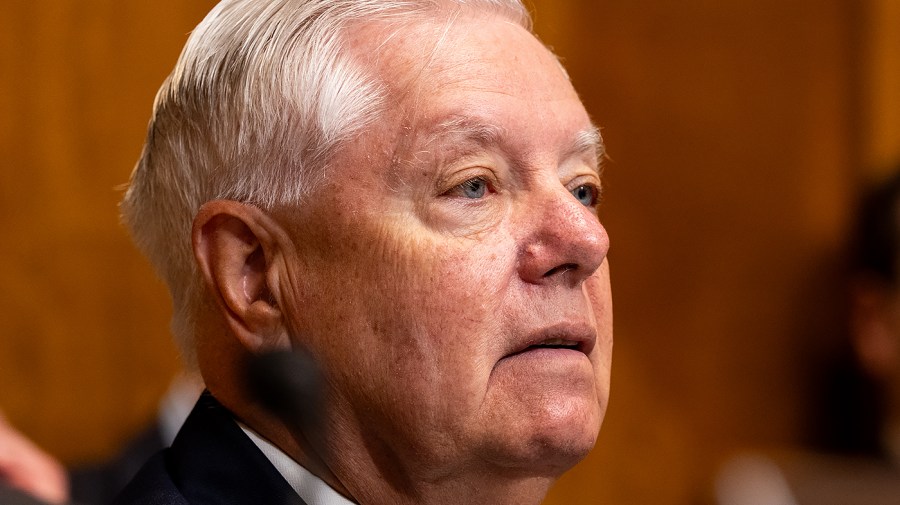 Graham Predicts Failure of U.S.-Iran Deal