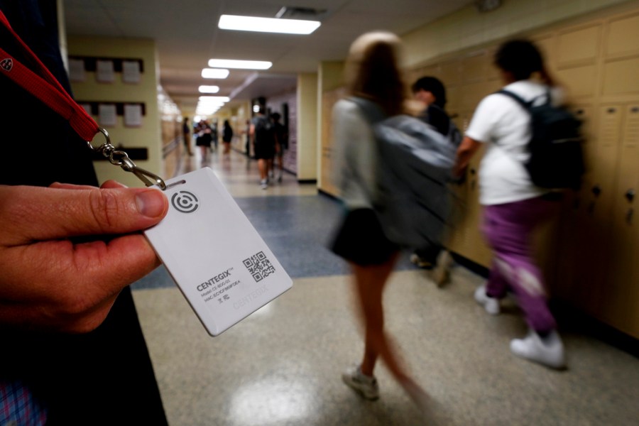 Boosting School Safety: The PLAN Act Explained