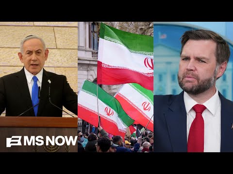 U.S. Peace Talks with Iran Amid Strait of Hormuz Closure