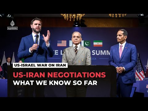 US-Iran Talks in Switzerland: Key Developments