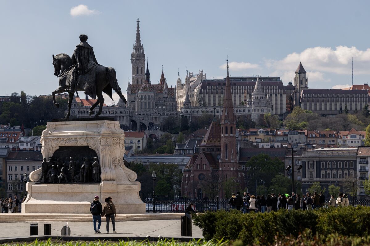 Hungary Appoints Gergely Tardos as Debt Chief