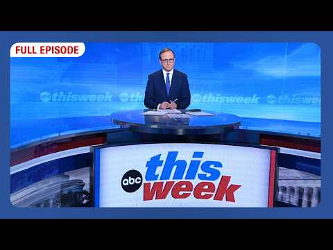 Impacts of U.S.-Iran Oil Agreement | This Week with George