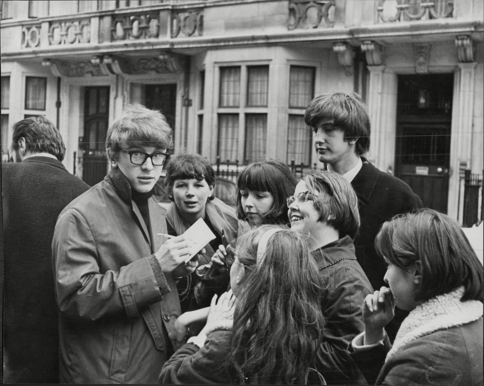 Peter Asher: Everywhere Man Documentary Review