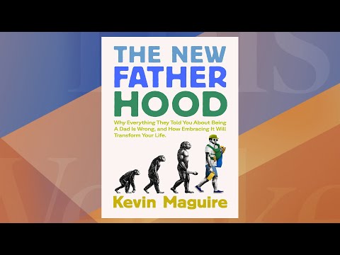 Modern Dads: Rethinking Fatherhood Books