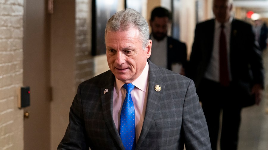 House GOP Rep. Calls Iran Deal a ‘Work in Progress’