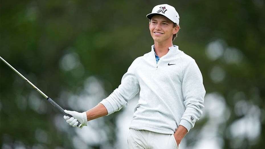 Miles Russell’s Heartwarming Father’s Day Moment at US Open