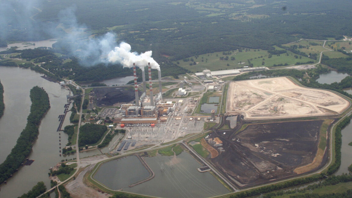 Trump’s Coal Investments: Environmental Impact Revealed