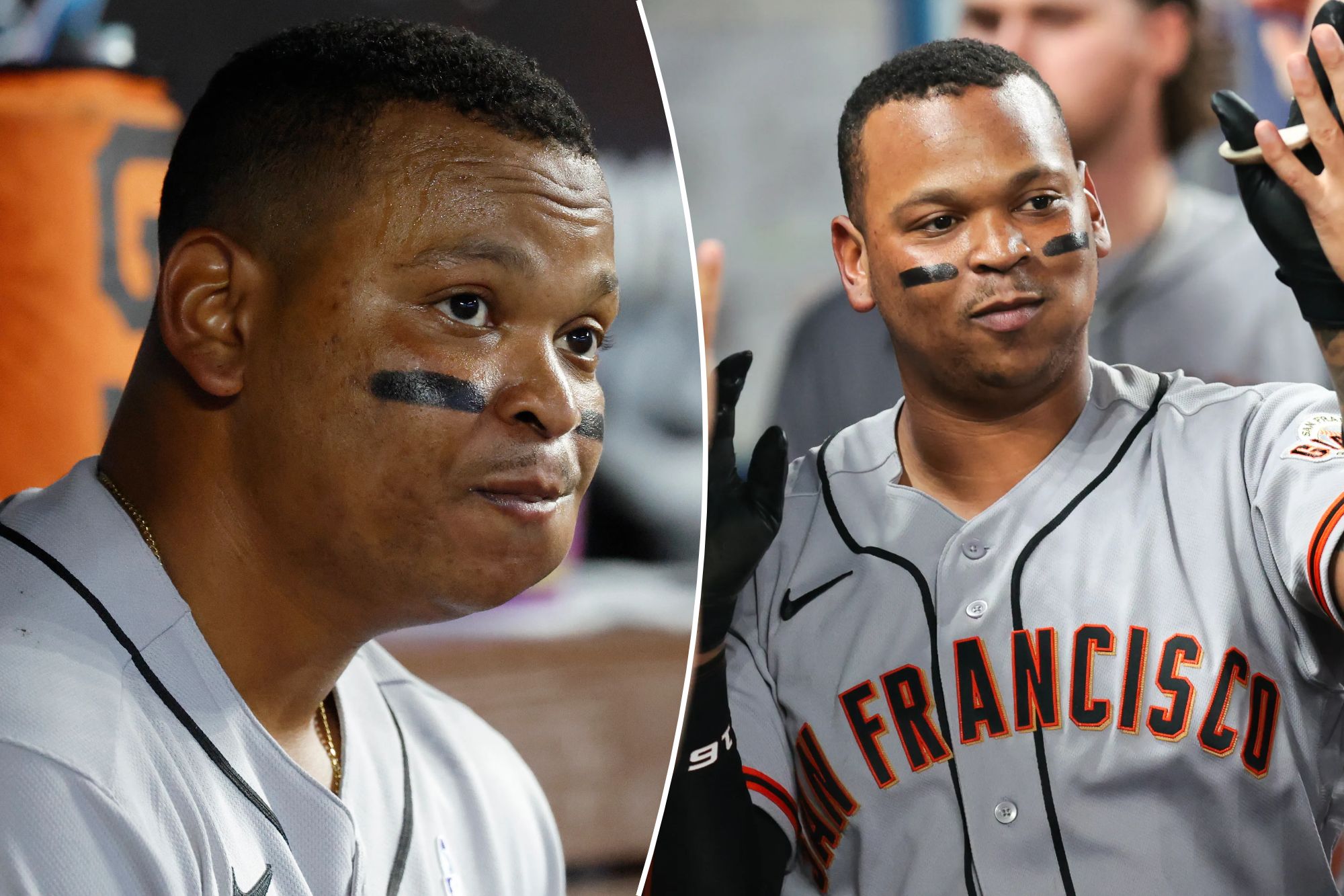 Giants React to Devers Incident Amid Losing Streak