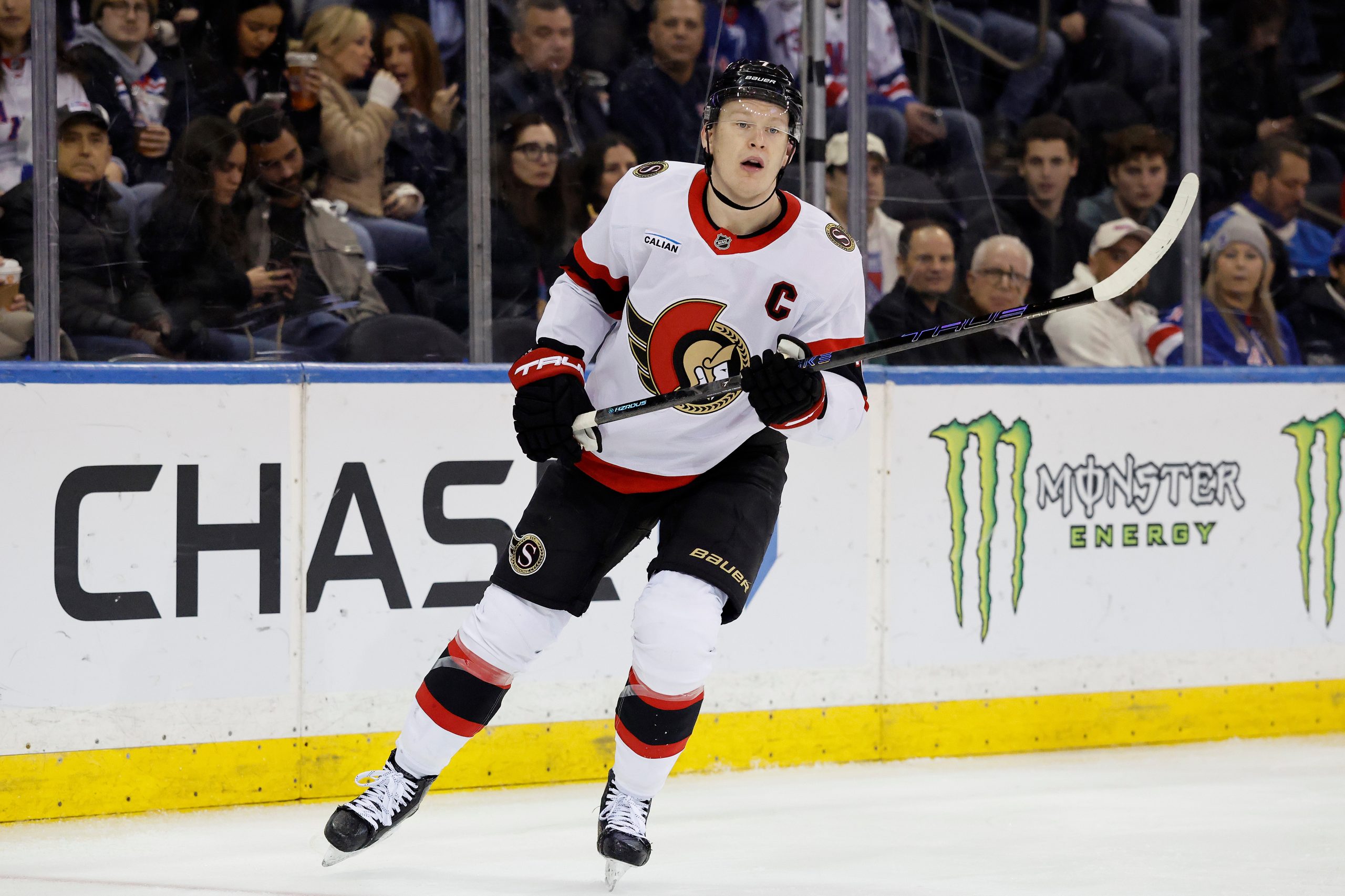 Tkachuk Brothers Unite in Major NHL Trade