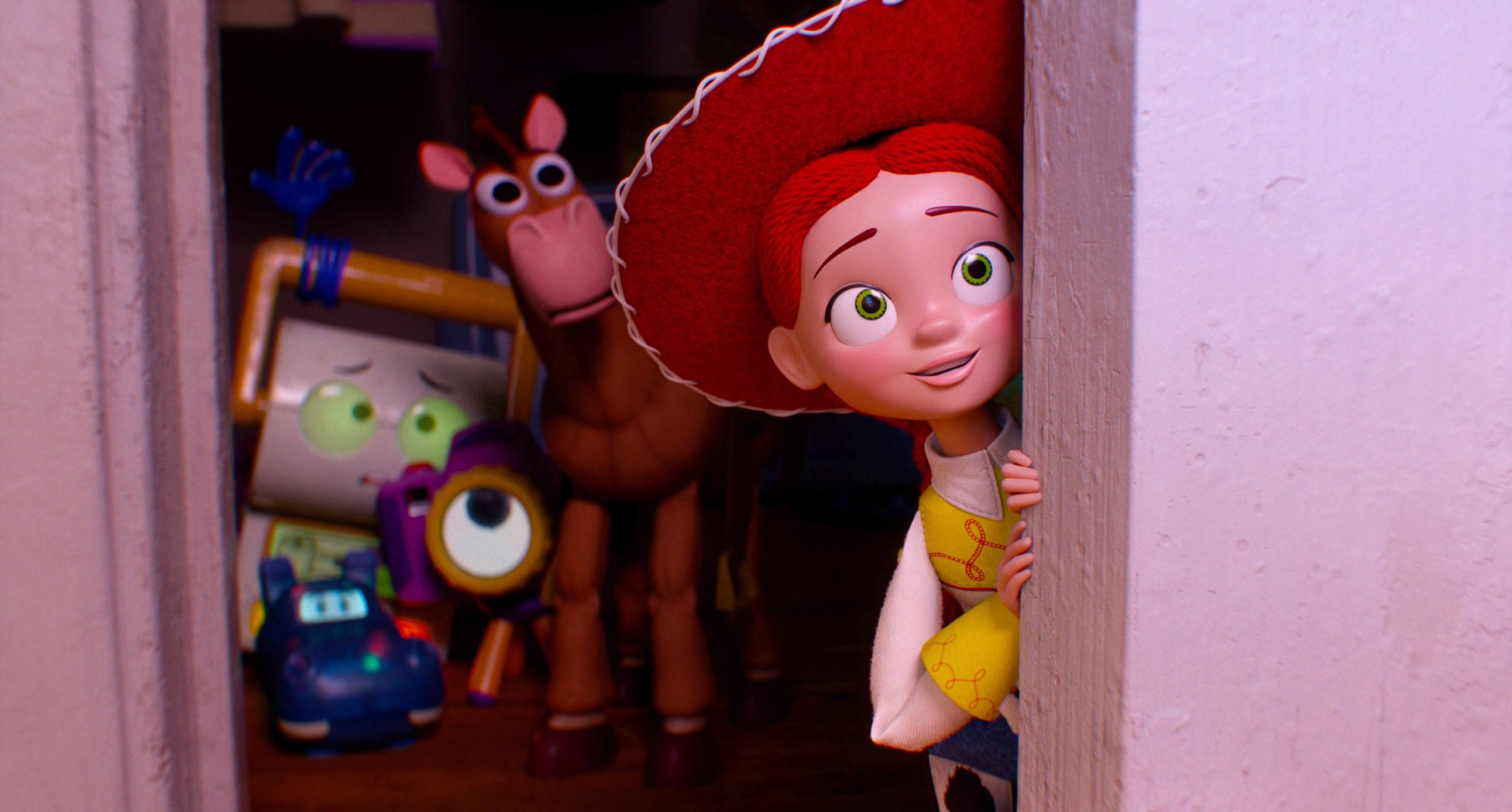 ‘Toy Story 5’ Breaks Records with $312M Opening Weekend