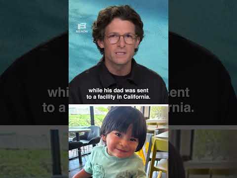Trump’s Immigration Policies Explained on Father’s Day