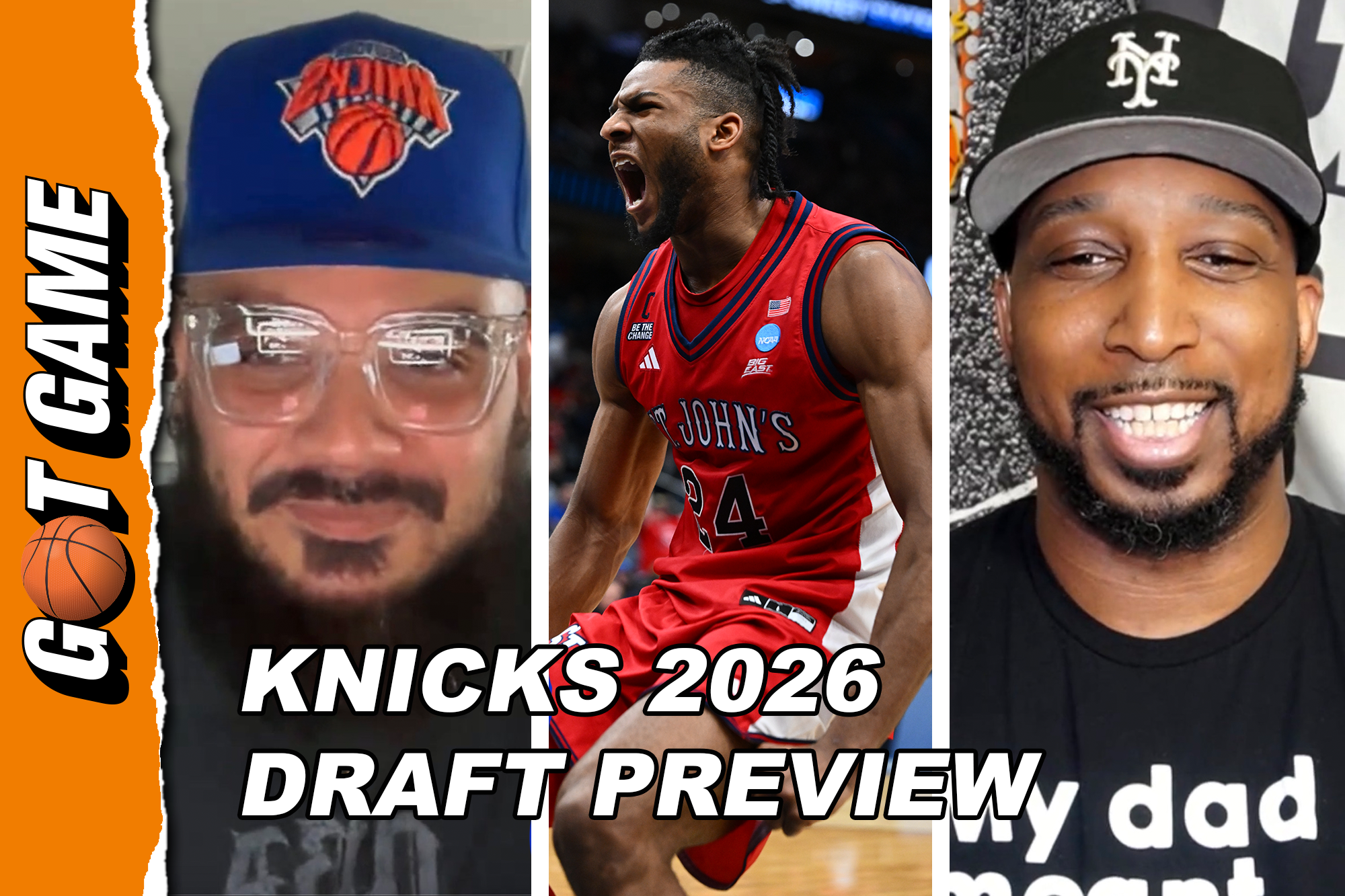 Knicks Strategy for 2026 NBA Draft: What to Do Next?
