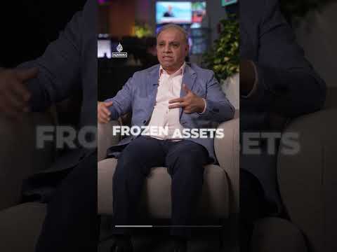 Iran-US Negotiations: Key Goals Explained | AJ Shorts
