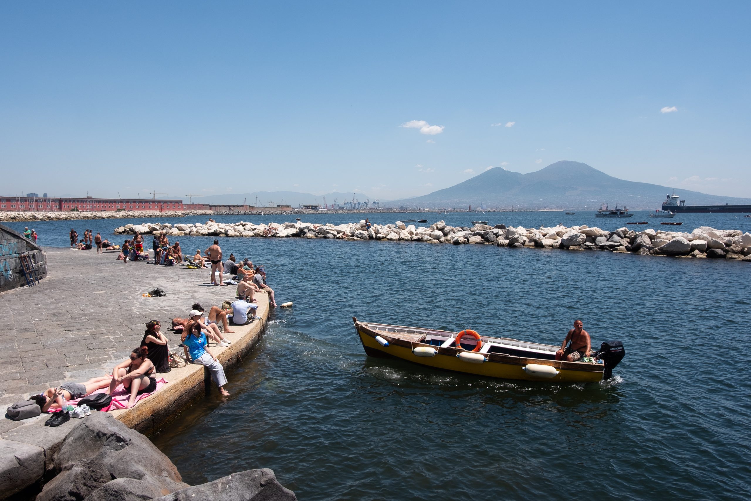 Italian Vacations: Beauty With a Side of Travel Woes