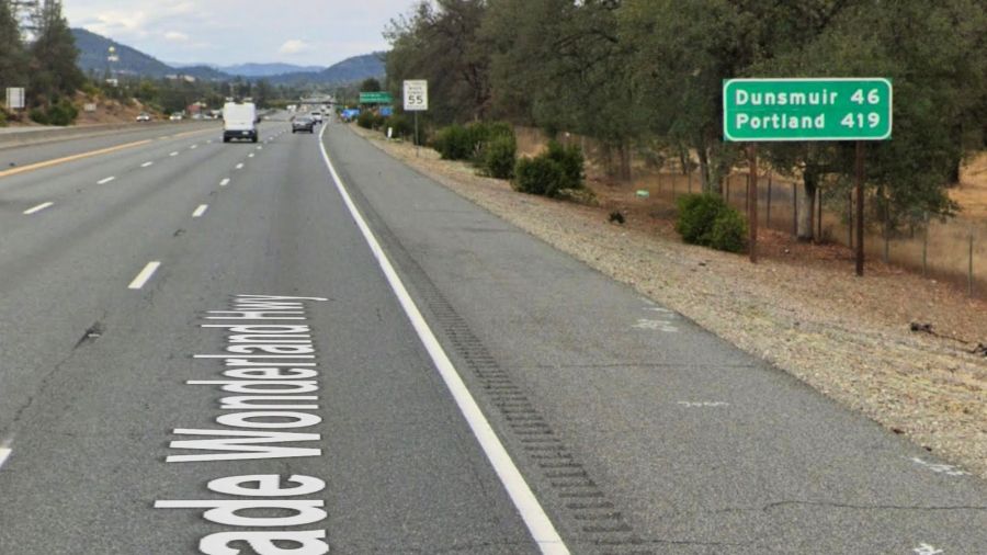 California Arts Patrons Found Dead on Interstate 5