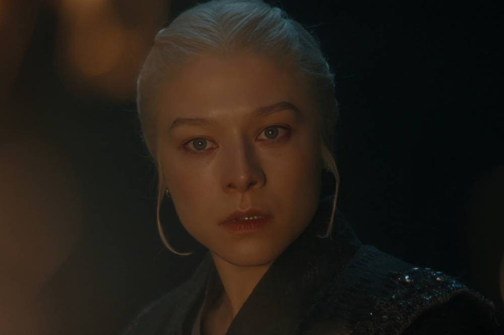 House of the Dragon Season 3 Premiere Shocks Fans