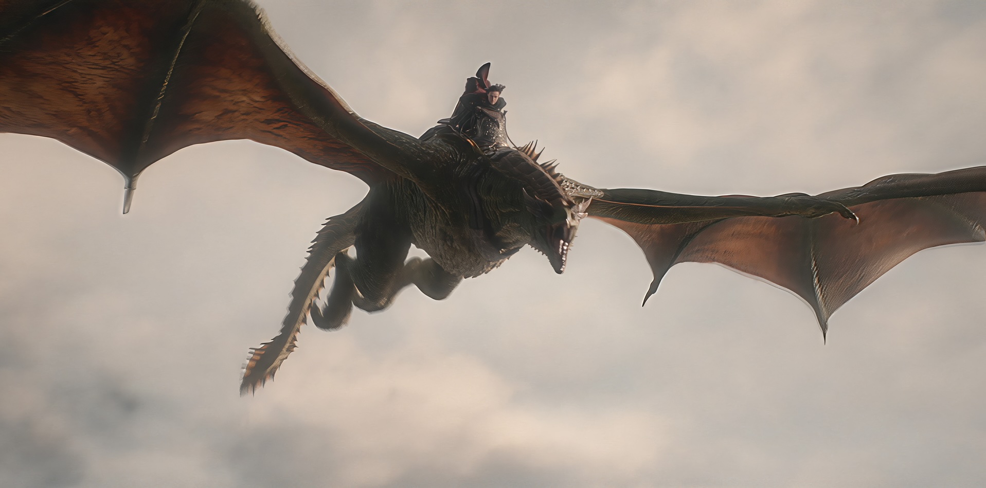 Director Reveals Epic Sea Battle in House of the Dragon