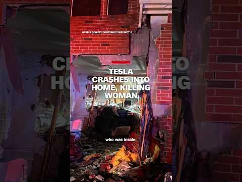 Tesla Autopilot Crash Fatality: Texas Woman Killed