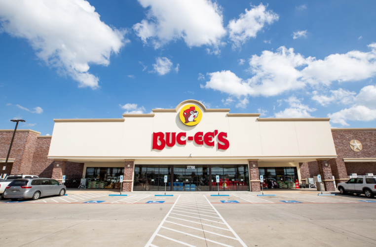 Buc-ee’s to Open First Indiana Location in Greenwood