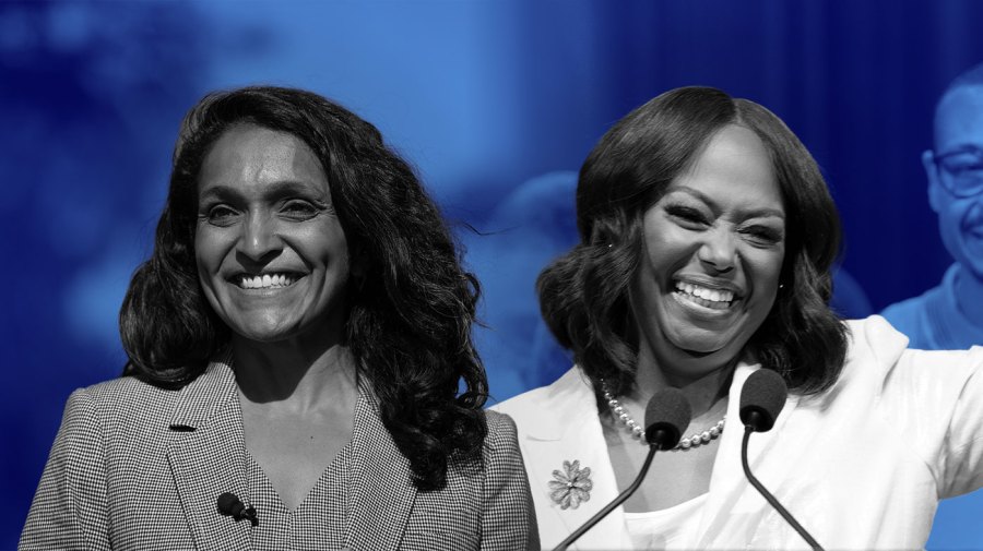 Democratic Socialists Triumph in LA and DC Elections