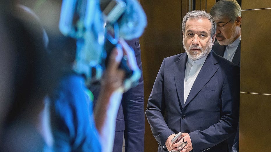 Iran Deal Negotiations Stall Over Frozen Assets Test