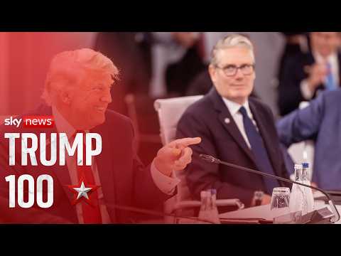 Trump Claims Starmer Resigning: UK Politics Shaken