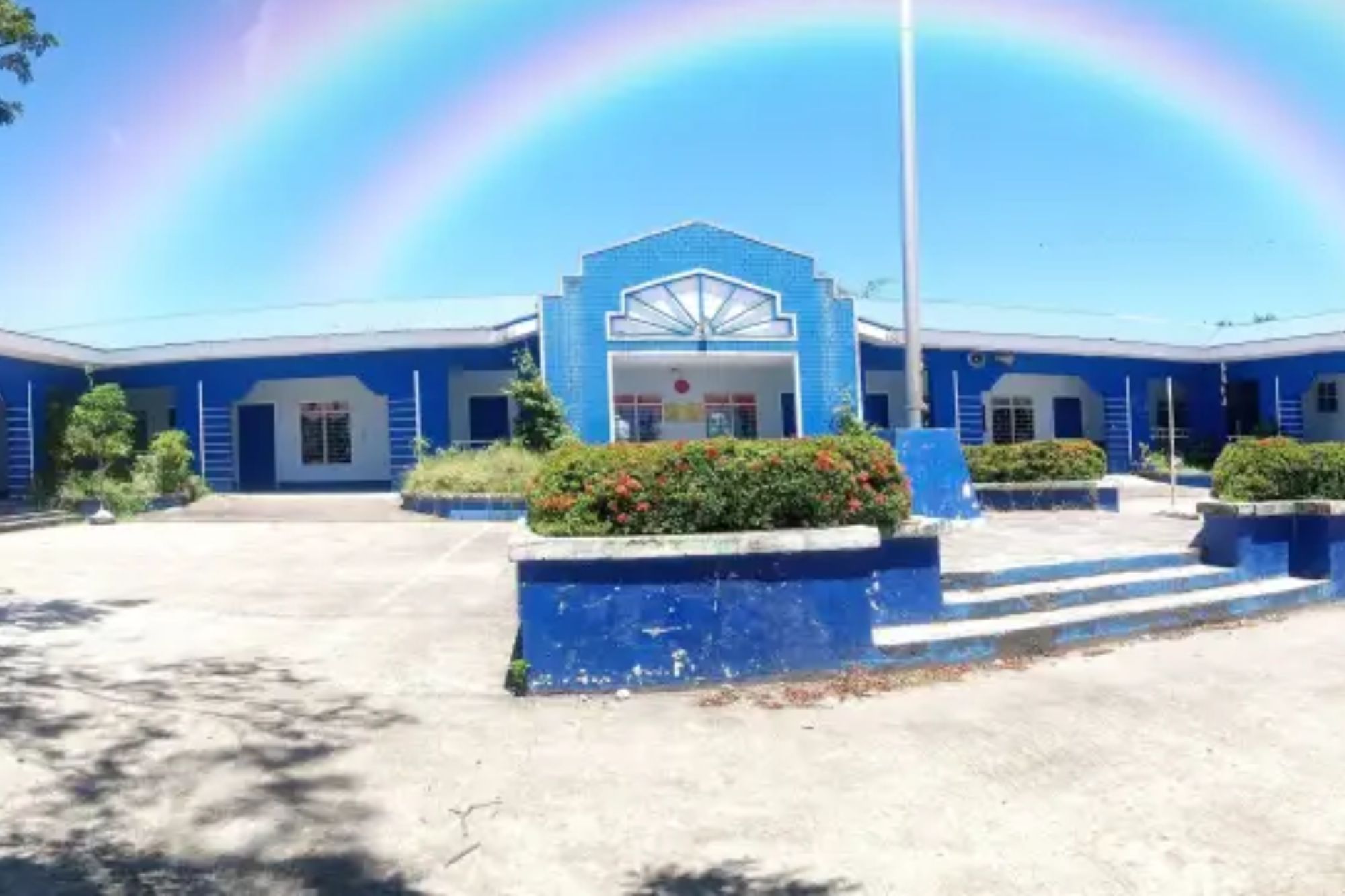 Tacloban School Shooting Leaves 3 Dead, 5 Injured