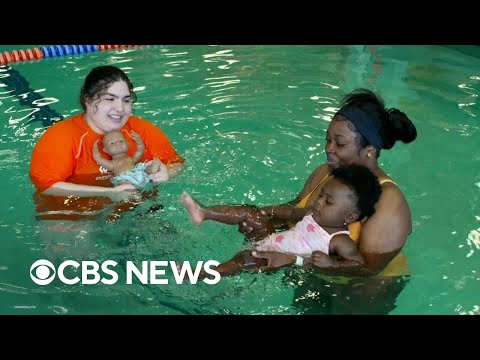 New Child Drowning Prevention Guidelines Released