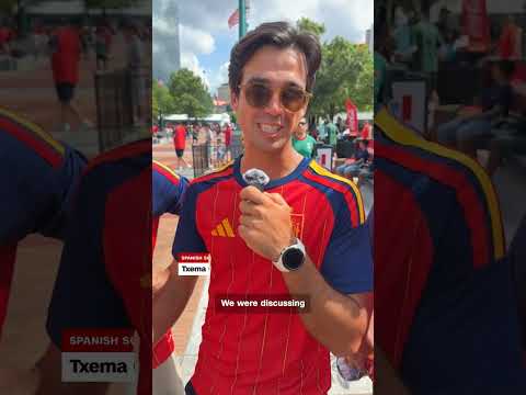 FIFA Fan Fest in Atlanta Unites World Cup Enthusiasts