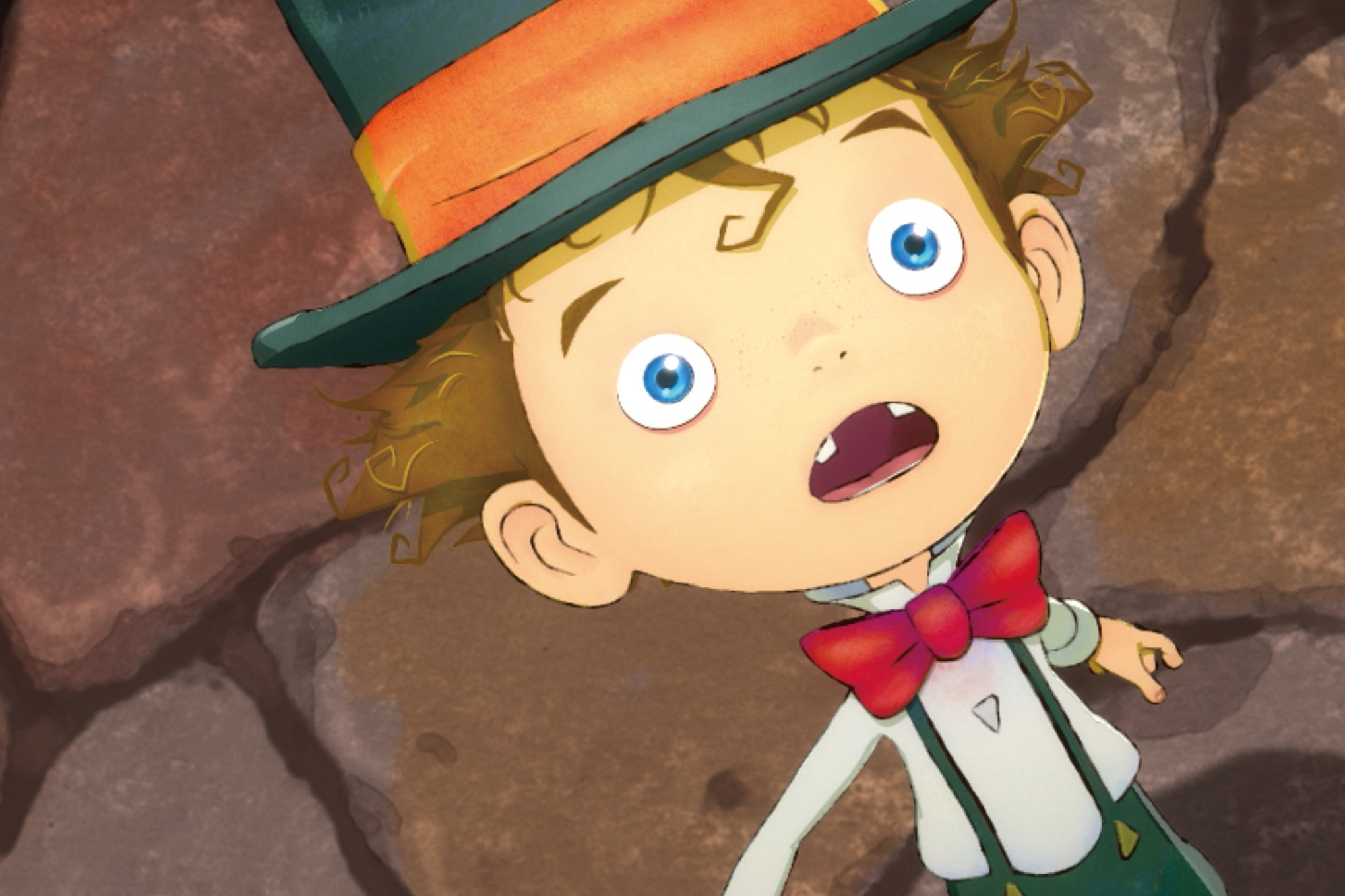 ‘Chimney Town: Frozen in Time’ European Distribution Deals