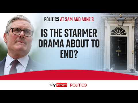 Keir Starmer Resignation Drama: What’s Next?