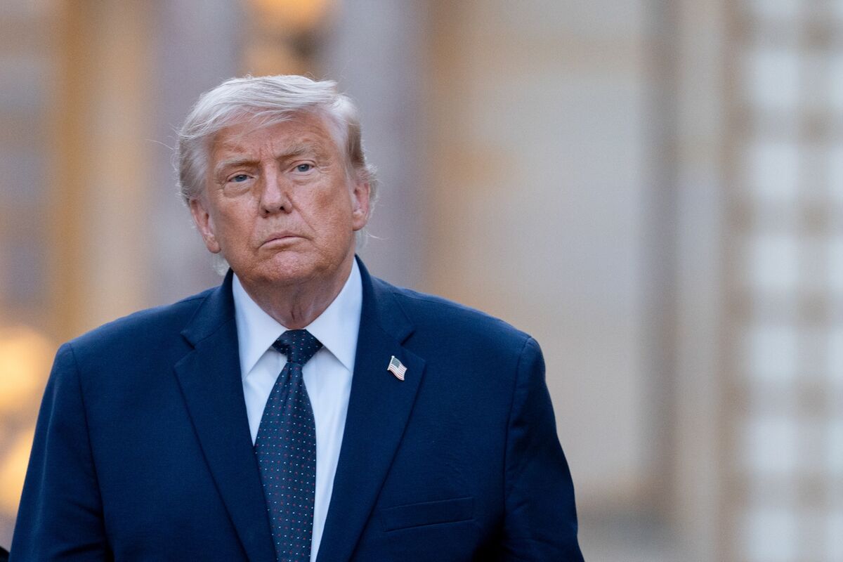 Trump’s Tariff Strategy Resurfaces Post-Supreme Court