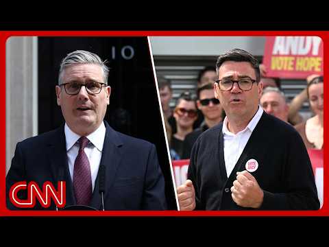 Keir Starmer Resigns as UK Prime Minister – Succession Plans