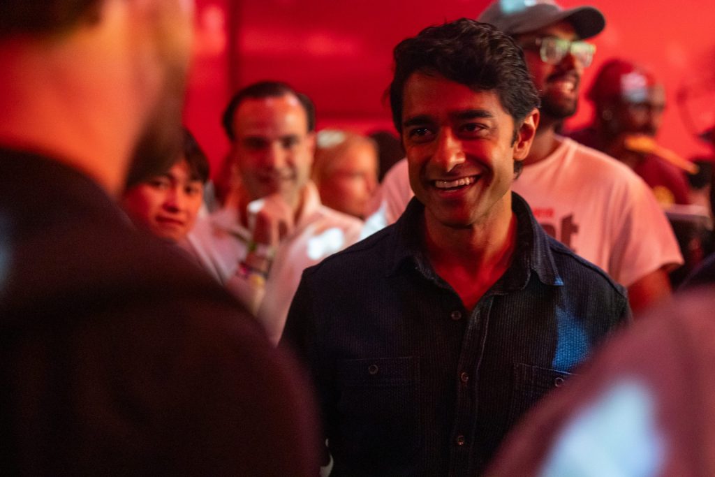Why Saikat Chakrabarti’s Campaign Fell Short