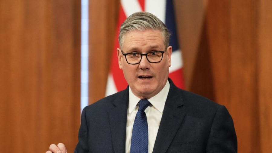 Starmer Resigns as Labour Leader: What’s Next?