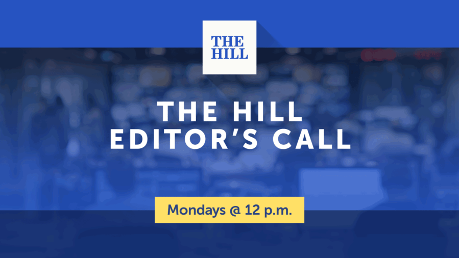 Senate Votes on Housing Bill; New York Primaries Live Discussion