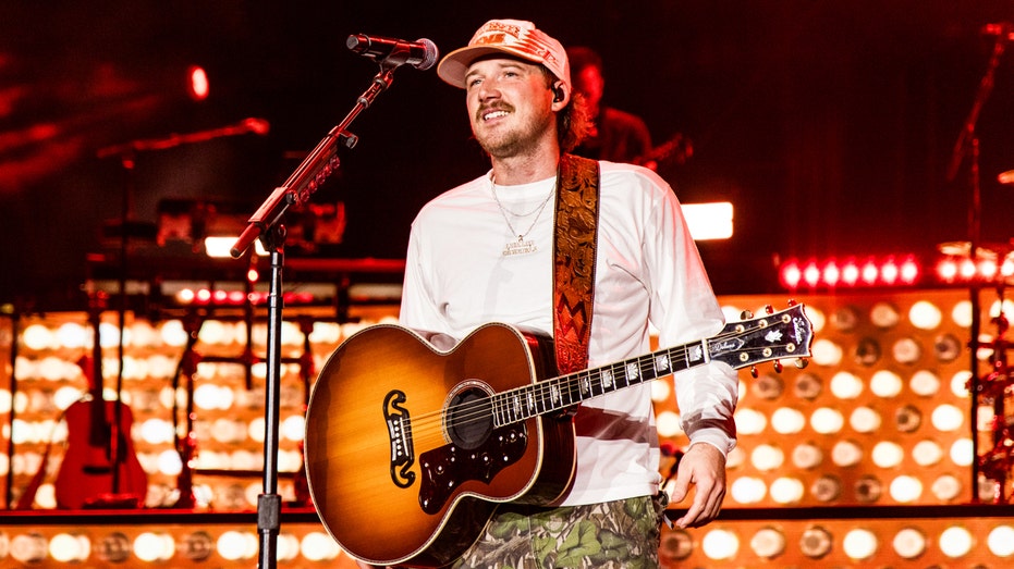Morgan Wallen Teases New Unreleased Song on Instagram