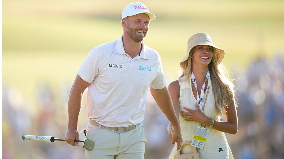 Wyndham Clark’s U.S. Open Win Wins Back Golf Fans
