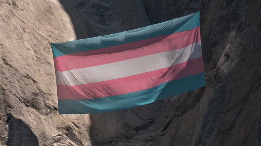 Ranger Fired for Trans Flag: Judge’s Ruling Explained