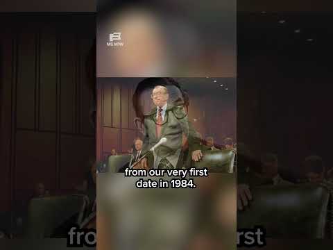 Joe and Mika Remember Alan Greenspan’s Legacy