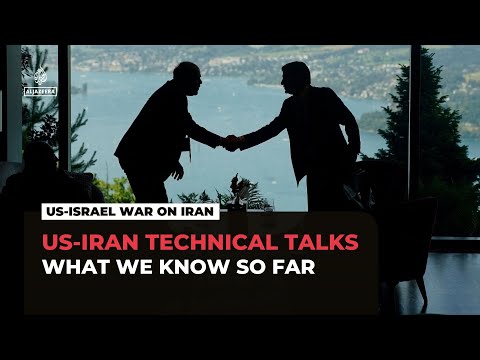 US-Iran Talks in Switzerland: Key Outcomes & Next Steps