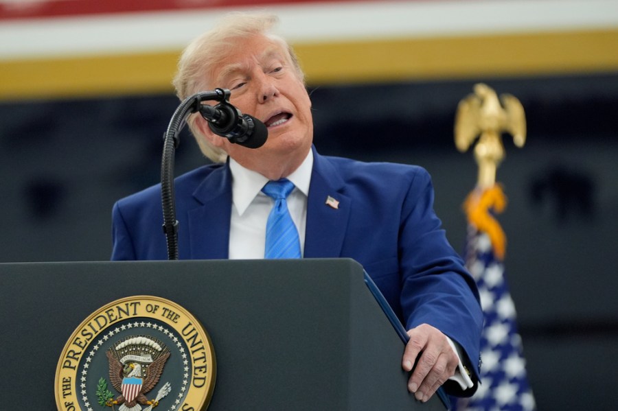 Trump’s Leadership: A Call for Thoughtful Governance