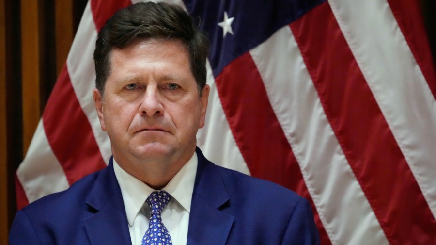 Why Eliminating ODNI Threatens National Security