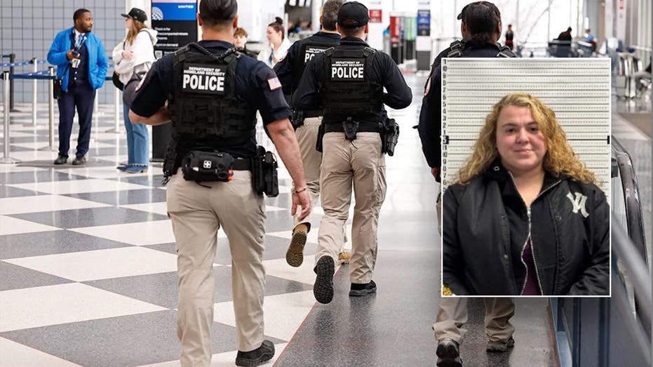 ICE Arrests Illegal Immigrant Teacher in Chicago Shooting