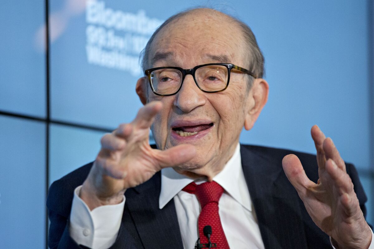 Greenspan’s Legacy: Impact on Economy and Finance