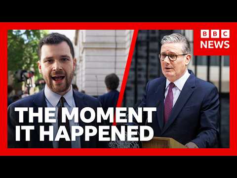 Keir Starmer Resigns: What’s Next for Labour?